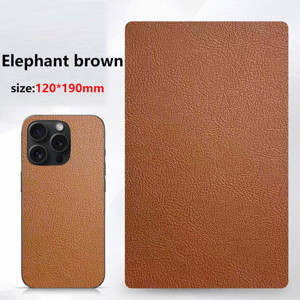 Obrazek HAMMER GLASS FOLIA REVOBACK COLOR MIX 5szt