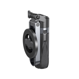 Obrazek XO SELFIESTICK Bluetooth TRIPOD SS22 MAGNET Czarny
