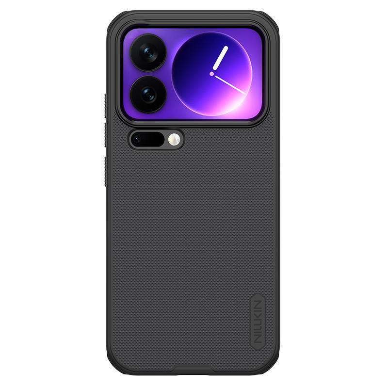 Obrazek NILLKIN SUPER SHIELD PRO XIAOMI 17 PRO
BLACK / CZARNY