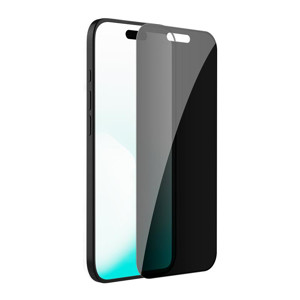 Obrazek NILLKIN PRIVACY IPHONE 17 AIR BLACK / CZARNY