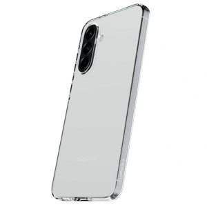 Obrazek SPIGEN LIQUID CRYSTAL Samsung A56 5G CRYSTAL CLEAR