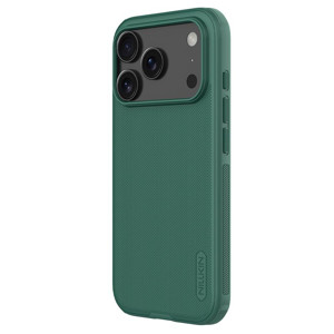 Obrazek NILLKIN super frosted shield PRO IPHONE 17 PRO MAX, DARK GREEN / ZIELONY