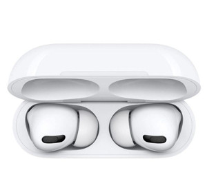 Obrazek Słuchawki Bluetooth REMAX TWS PD-BT533N PRO PRODA ANC+ENC WHITE