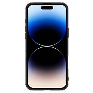 Obrazek NILLKIN CAMSHIELD PRO MAGNETIC IPHONE 16 PRO MAX (6,9) BLACK / CZARNY