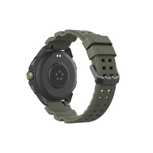 Obrazek Hammer Watch 2 Military Edition, GREEN / ZIELONY
