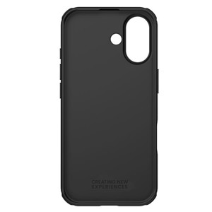 Obrazek NILLKIN super frosted shield PRO IPHONE 17 BLACK / CZARNY