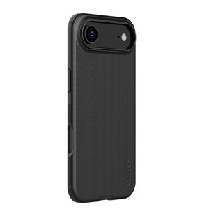 Obrazek NILLKIN super frosted shield PRO MAGNETIC IPHONE 17 AIR, BLACK / CZARNY