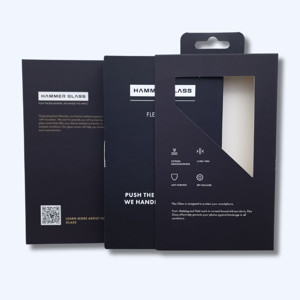 Obrazek HG Flex Motorola Moto G36 5G