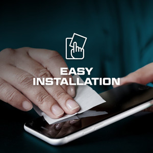 Obrazek HAMMER GLASS SHIELDPRO IPHONE 17 PRO MAX