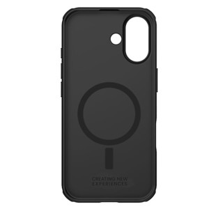 Obrazek NILLKIN super frosted shield PRO MAGNETIC IPHONE 17, BLACK / CZARNY