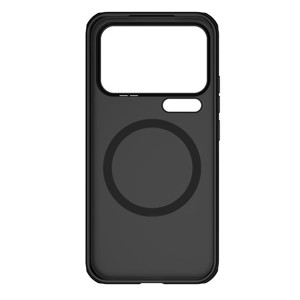 Obrazek NILLKIN SUPER SHIELD PRO MAGNETIC XIAOMI
17 PRO MAX, BLACK / CZARNY