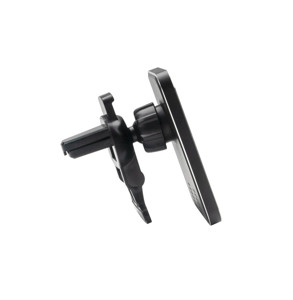 Obrazek Forever uchwyt samochodowy do kratki MACH-100 magnetyczny z ładowaniem bezprz