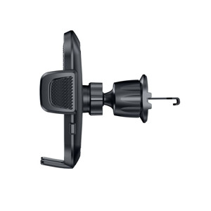 Obrazek TECH-PROTECT uchwyt samochodowy V8 UNIVERSAL DO KRATKI/DESKI ROZDZIELCZEJ/SZYBY BLACK