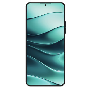 Obrazek NILLKIN CAMSHIELD CASE XIAOMI REDMI NOTE 14, BLACK / CZARNY