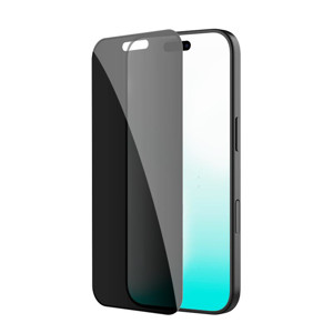 Obrazek NILLKIN PRIVACY IPHONE 17 AIR BLACK / CZARNY