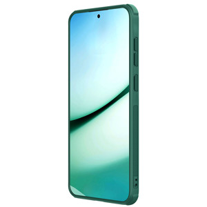 Obrazek NILLKIN super frosted shield PRO SAMSUNG A36 5G DARK GREEN / ZIELONY