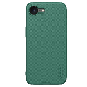 Obrazek NILLKIN super frosted shield PRO IPHONE 16e DEEP GREEN / ZIELONY
