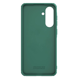 Obrazek NILLKIN super frosted shield PRO SAMSUNG A36 5G DARK GREEN / ZIELONY