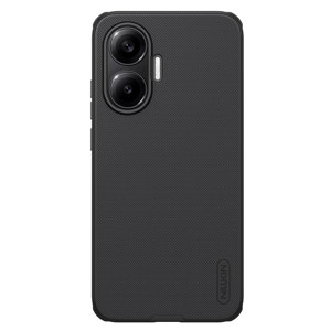 Obrazek NILLKIN super frosted shield PRO XIAOMI POCO F7 BLACK / CZARNY