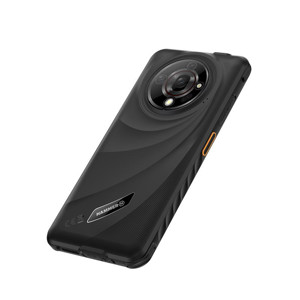 Obrazek Telefon GSM myPhone Hammer IRON 6 5G 128
BLACK / CZARNY