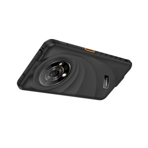 Obrazek Telefon GSM myPhone Hammer IRON 6 5G 128
BLACK / CZARNY