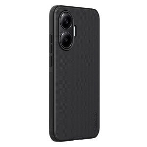 Obrazek NILLKIN super frosted shield PRO XIAOMI POCO F7 BLACK / CZARNY