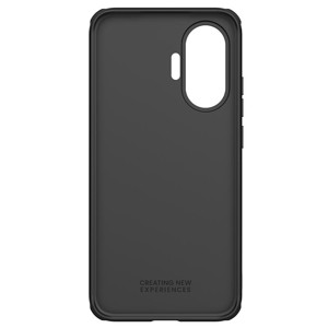 Obrazek NILLKIN super frosted shield PRO XIAOMI POCO F7 BLACK / CZARNY