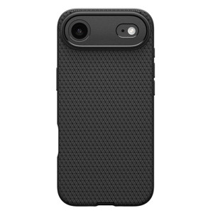 Obrazek SPIGEN LIQUID AIR IPHONE 17 AIR MATTE BLACK