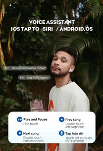 Obrazek Słuchawki Bluetooth AIRPLUS PRO REMAX białe PD-BT900 PRODA