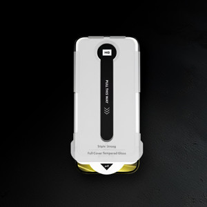 Obrazek HAMMER GLASS XPRESS IPHONE 16 PRO MAX