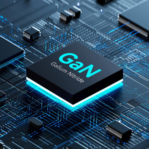 Obrazek BWOO ładowarka sieciowa PD CDA147 2x USB-C 1x USB 65W biała