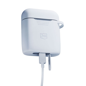 Obrazek 3MK SILICON AIRPODS CASE AIRPODS 2nd gen