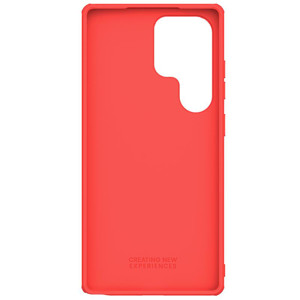 Obrazek NILLKIN super frosted shield PRO SAMSUNG S25 ULTRA, RED / CZERWONY