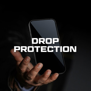 Obrazek HAMMER GLASS SHIELDPRO IPHONE 16 PRO