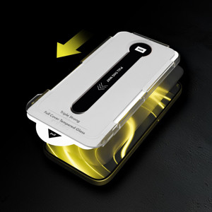 Obrazek HAMMER GLASS XPRESS IPHONE AIR