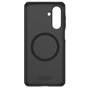 Obrazek NILLKIN super frosted shield PRO MAGNETIC SAMSUNG A17 5G, BLACK / CZARNY