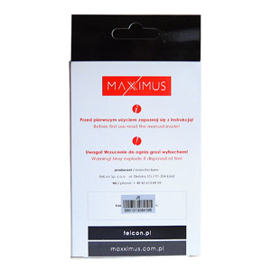 Obrazek Bateria MAXXIMUS Samsung J5 2900mAh EB-BG530BBC