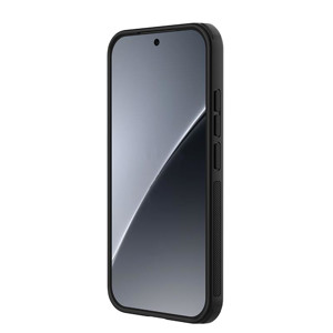 Obrazek NILLKIN SUPER SHIELD PRO XIAOMI 17
TRANSPARENT BLACK / PRZEŹROCZYSTY CZARNY