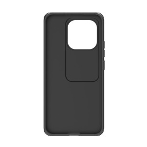 Obrazek NILLKIN CAMSHIELD PRO XIAOMI 15T
BLACK / CZARNY