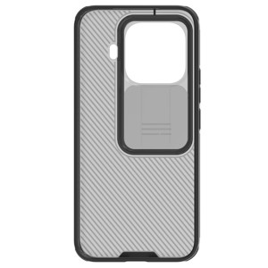 Obrazek NILLKIN CAMSHIELD PRO XIAOMI 15T PRO
TRANSPARENT BLACK / PRZEŹROCZYSTY CZARNY