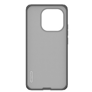 Obrazek NILLKIN SUPER SHIELD PRO XIAOMI 15T
TRANSPARENT BLACK / PRZEŹROCZYSTY CZARNY