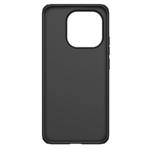 Obrazek NILLKIN SUPER SHIELD PRO XIAOMI 15T
BLACK / CZARNY