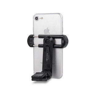 Obrazek Forever uchwyt samochodowy do kratki AH-120 czarny